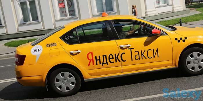 Срочно работа !Водитель такси !, фотография 1