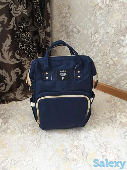 Сумки для мам, фотография 3