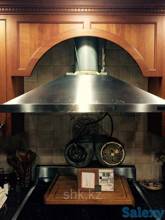 Ремонт вытяжек kuppersbusch, фотография 1