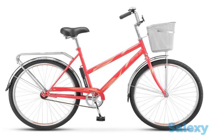 Городской велосипед Altair, Stels, Bear Bike г. Алматы Рассрочка Кредит, фотография 4