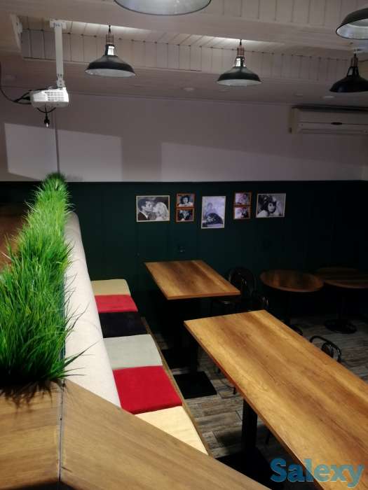 Сдается в аренду  уютный зал в кафе для проведения тренингов,семинаров, мастер классов., фотография 2