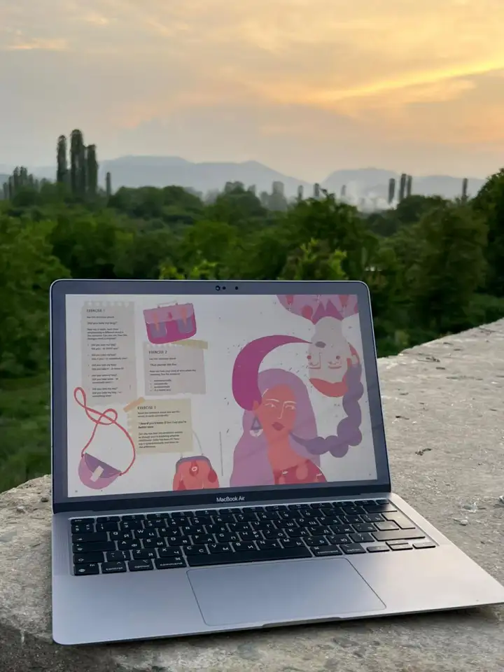 Разговорный Английский  Турецкий  Китайский язык, фотография 5