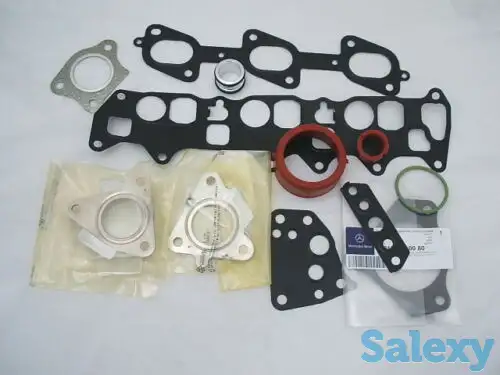 Прокладки и рем. комплекты на ЭКСКАВАТОР,  БУЛЬДОЗЕР SHANTUI CASE  PERKINS SANY, фотография 1