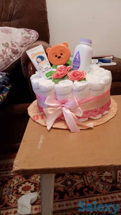 Лучший подарок для новорождённого, фотография 4