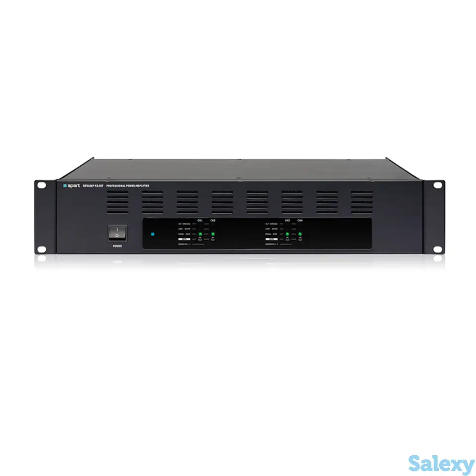 Трансляционный усилитель apart revamp4240t, фотография 1