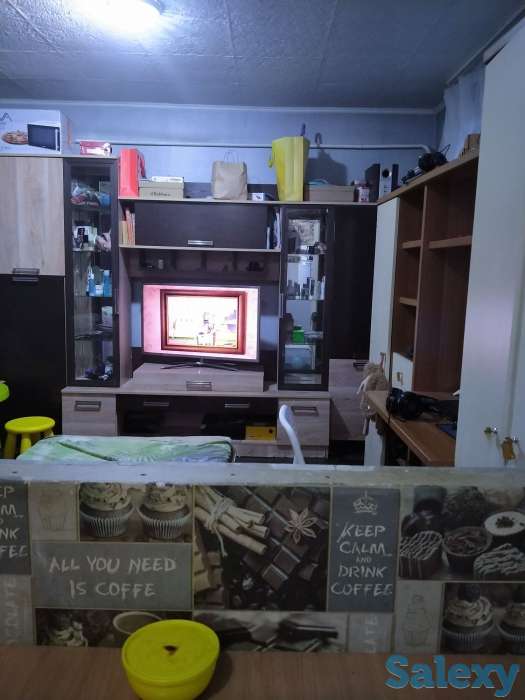 Продадим 1 комнатную квартиру, Карбышева 52, фотография 8