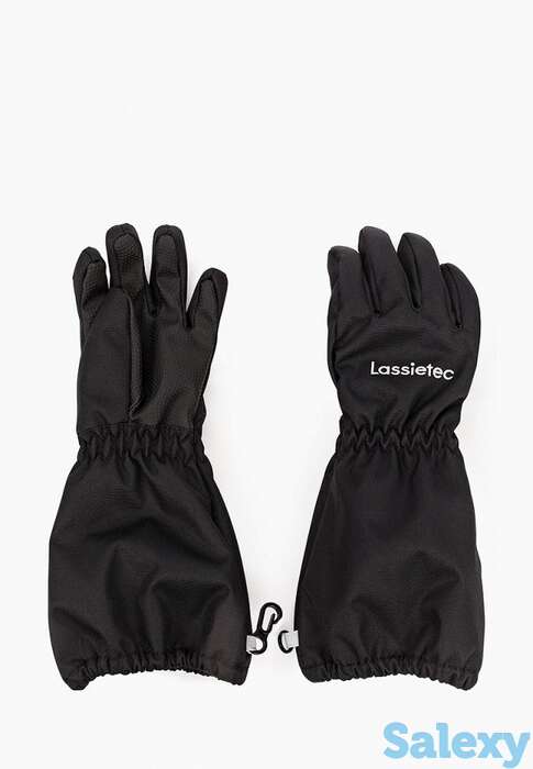 Перчатки lassie, фотография 1