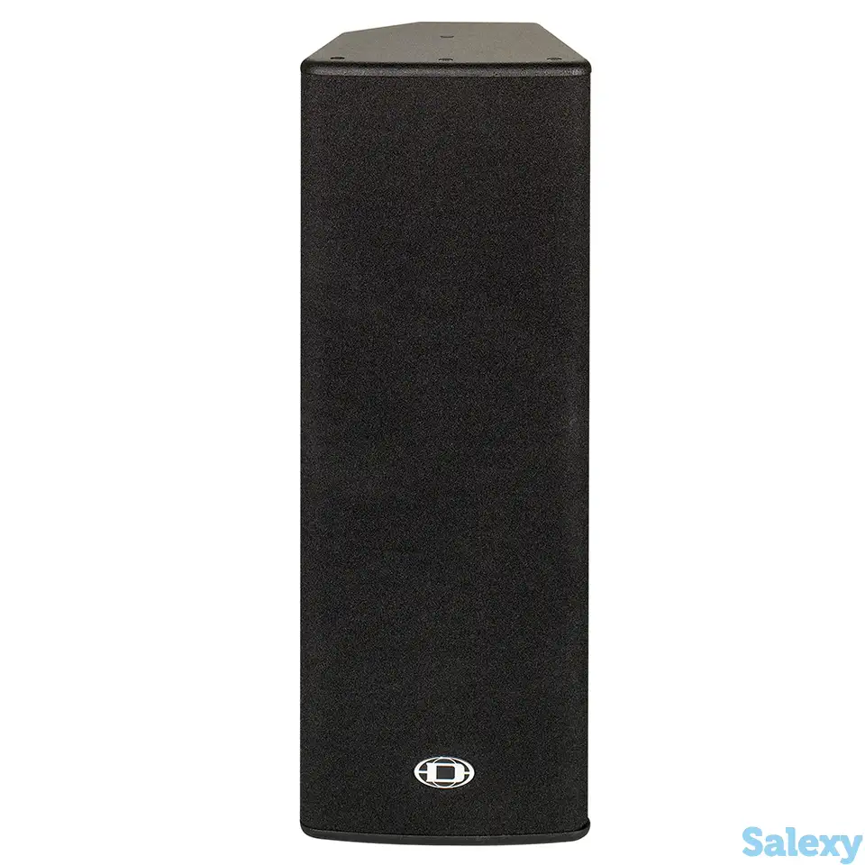 Акустическая система dynacord vl212, фотография 1