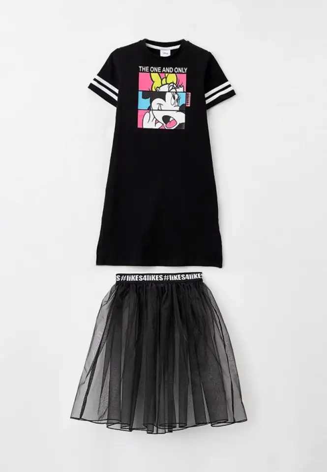 Платье playtoday, фотография 1