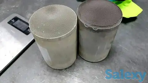 Скупка Катализатора - Караганда (Без Посредников) | примем автокатализатор, фотография 2