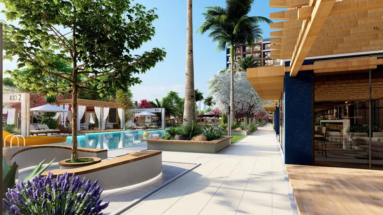 Мечтаете о квартире у моря, фотография 11