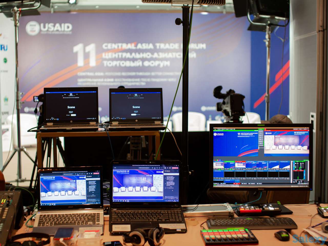 Видеопродакшн Алматы, фотография 4