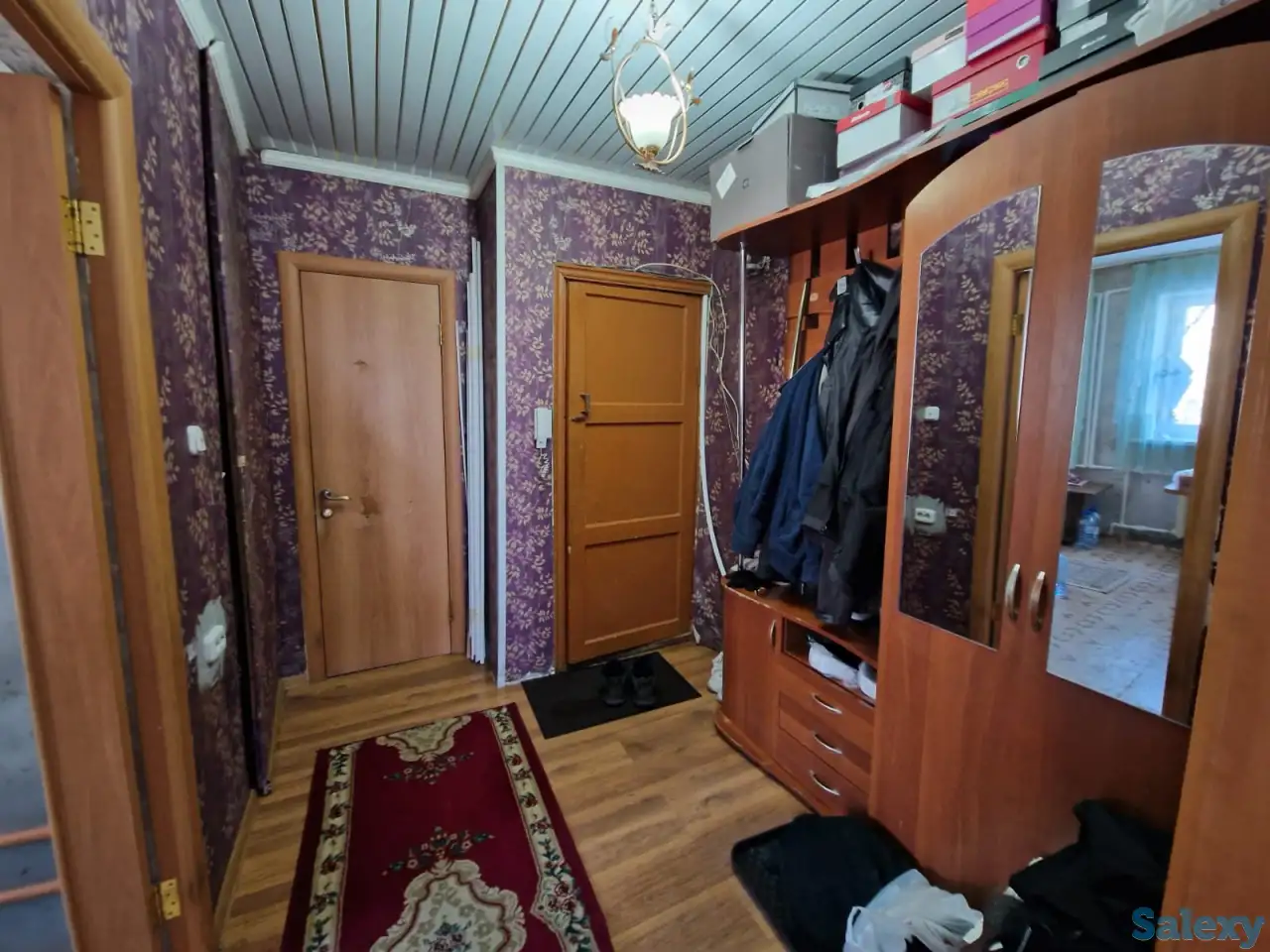 Продаю 4-комн квартиру, фотография 8