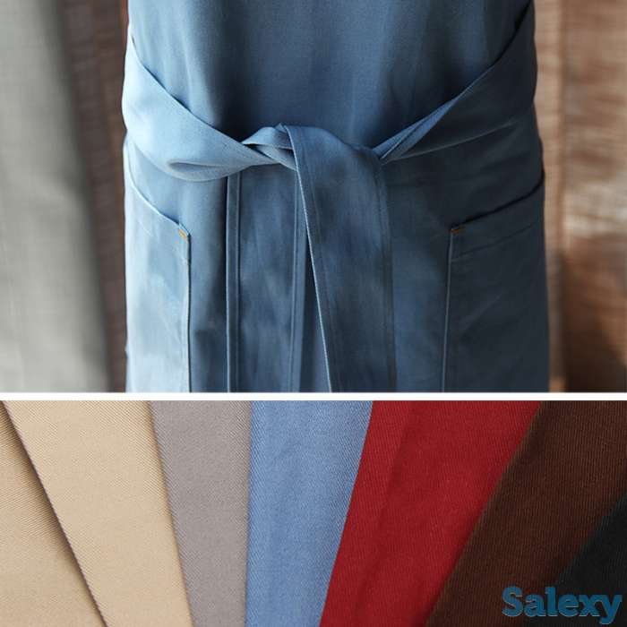 Качественный домашний фартук оптом от производителя, фотография 7