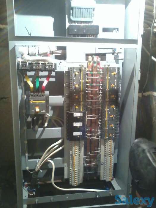 Электрик электромонтаж любой сложности замена счетчиков, фотография 4