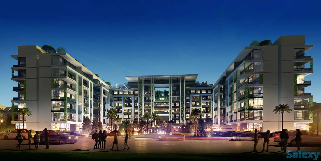 Студия/ 2 комн-/ 3 комн- квартира, Dubai, фотография 10