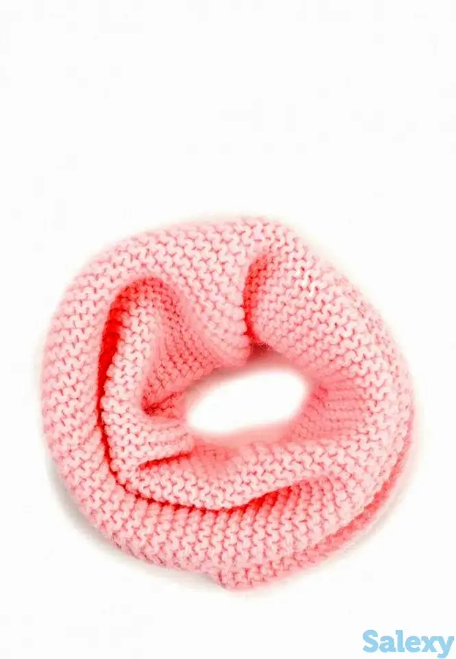 Снуд ferz, фотография 1