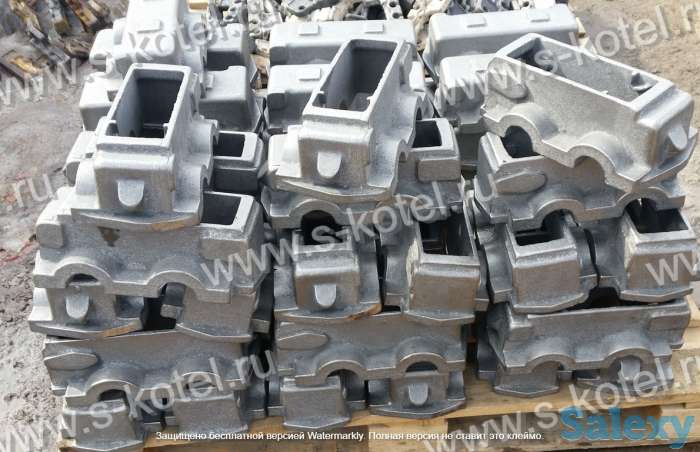 Забрасыватели ЗП, питатели ПТЛ и запчасти, фотография 3