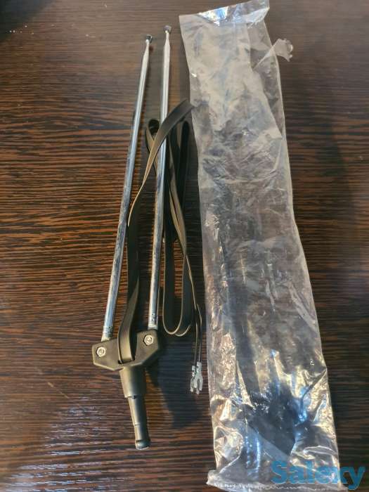 Усики для антенны антенные, фабричный Китай, фотография 2