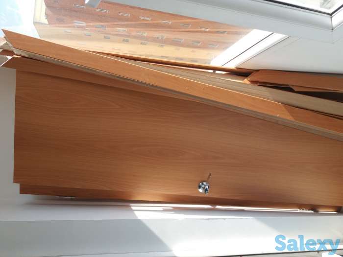 Двери межкомнатные, фотография 1