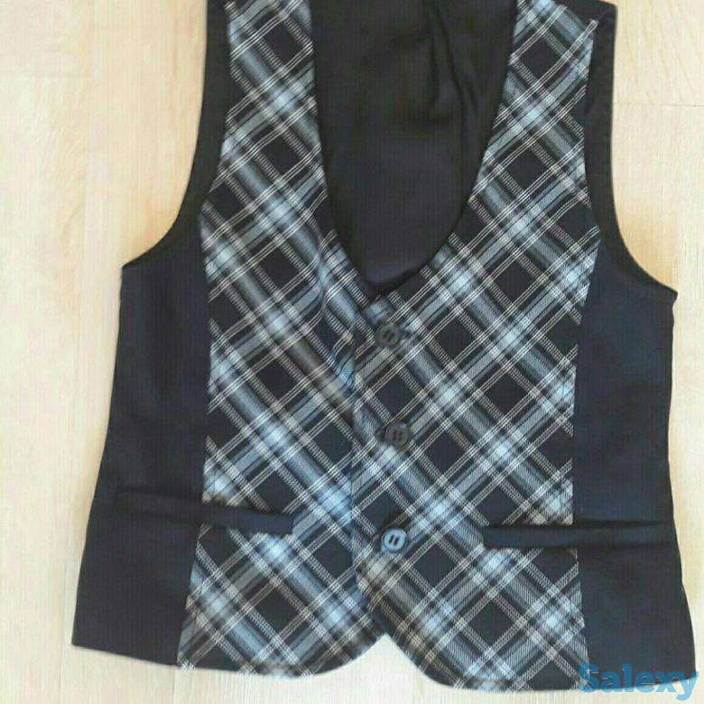 Школьные формы, фотография 2