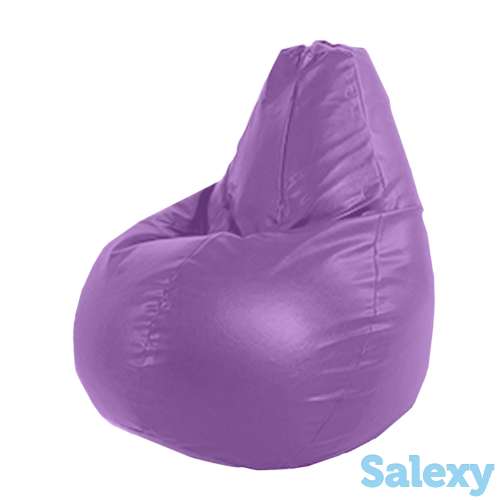 Бескаркасная мебель в Астане от производителя, фотография 12