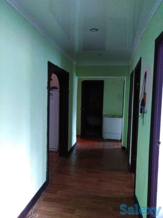 Продам квартиру Срочно, Мынарал 3, фотография 1