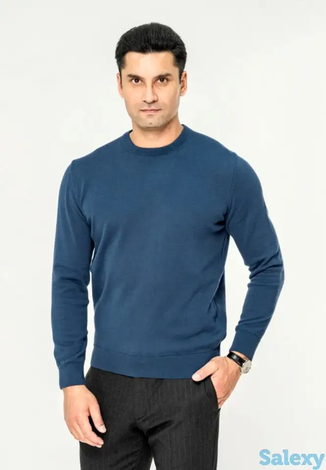 Джемпер glasman, фотография 1