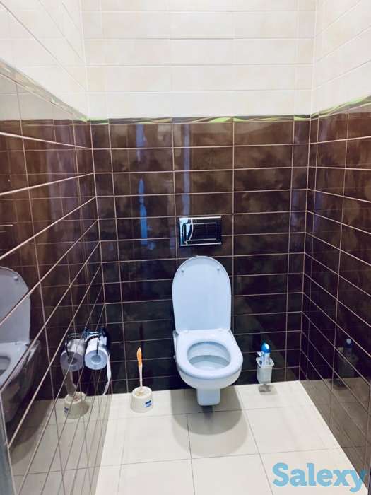 Квартира посуточно, Георгий Канцева 5, фотография 9