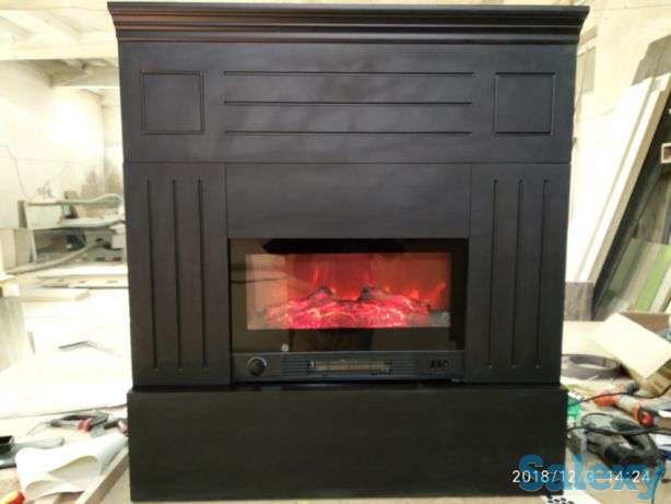 Мебель на заказ, фотография 3