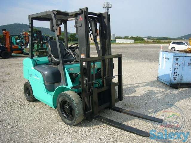 Профессиональный Ремонт и Сервис Вилочных Погрузчиков, Складской Техники!, фотография 2