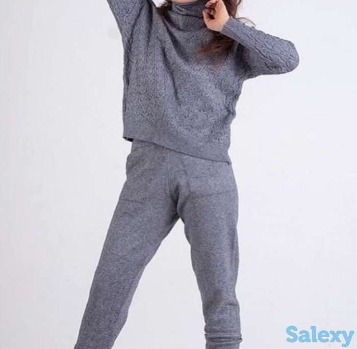 Женский спортивный костюм, фотография 1