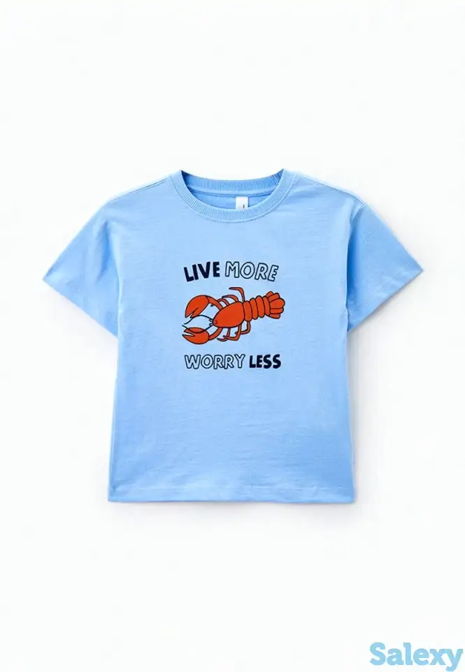 Футболка sela, фотография 1