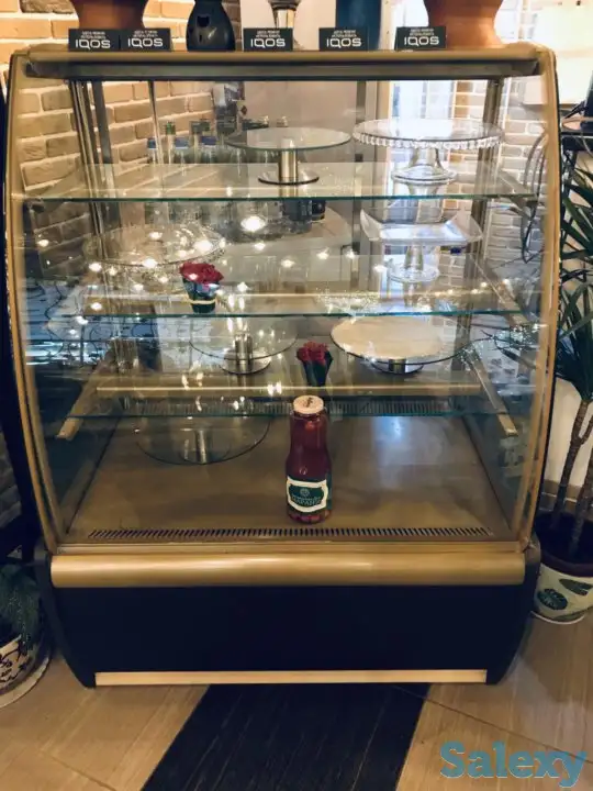 ресторанное оборудование бу, фотография 2