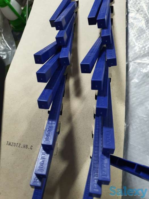 Станок тройное лезвие Treet Razer , Пакистан, фотография 2