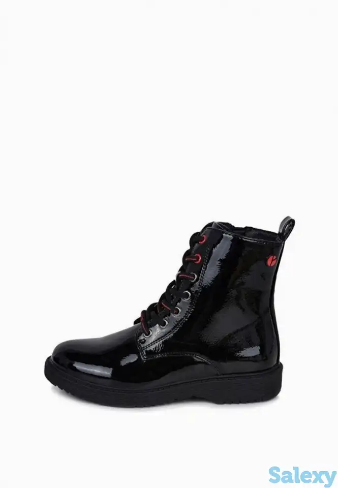 Ботинки t.taccardi, фотография 2