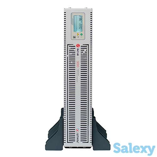 Инверторный стабилизатор напряжения штиль инстаб is3000rt (3000 ва), фотография 2