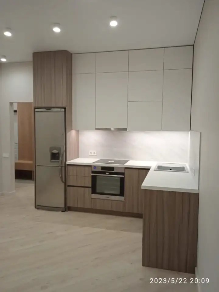 Кухня и любая мебель на заказ - оплата только за материал и фурнитуру, фотография 4