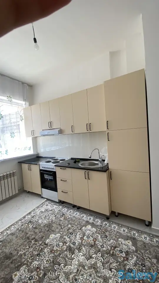 Дом 2ком  1этаж, Жаңа қала номер 9 дом 38,3 кв 38, фотография 14