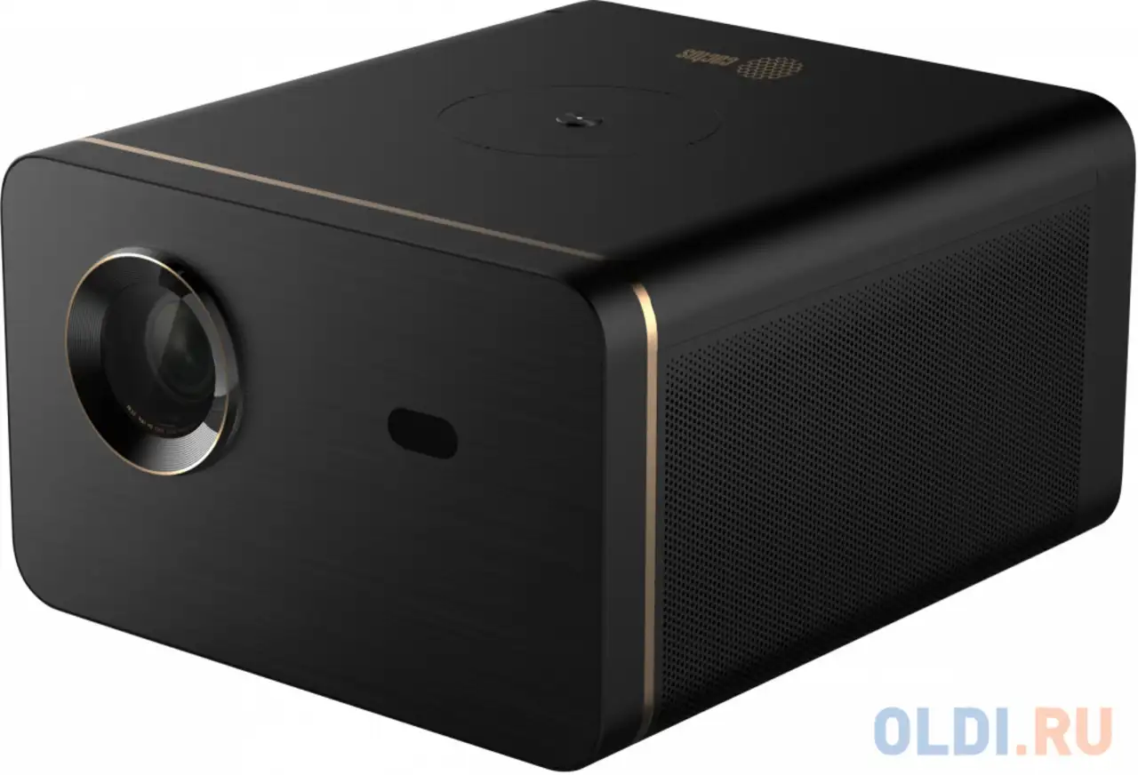 Проектор cactus cs-h3.sg dlp 16800lm (1920x1080) 200000:1 ресурс лампы:20000часов 1xusb typea, фотография 1