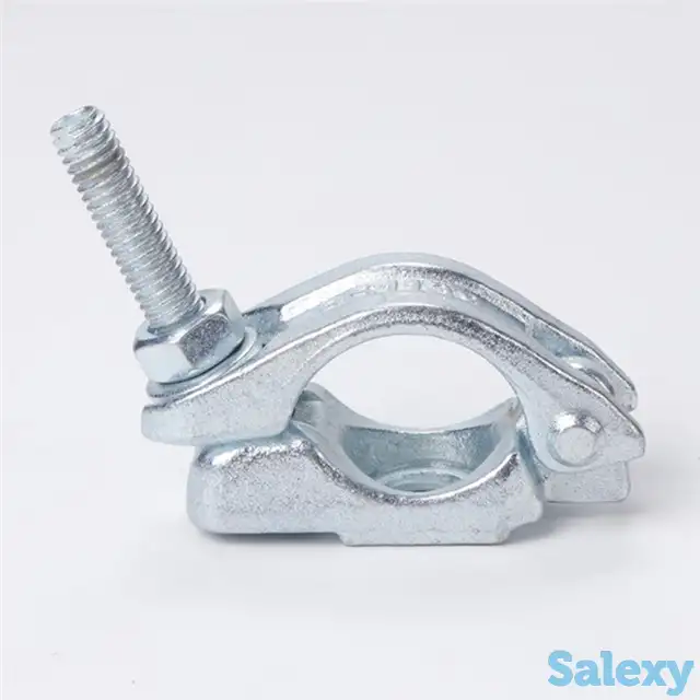 Быстрозажимные скобы для быстрого крепления опалубки, фотография 8