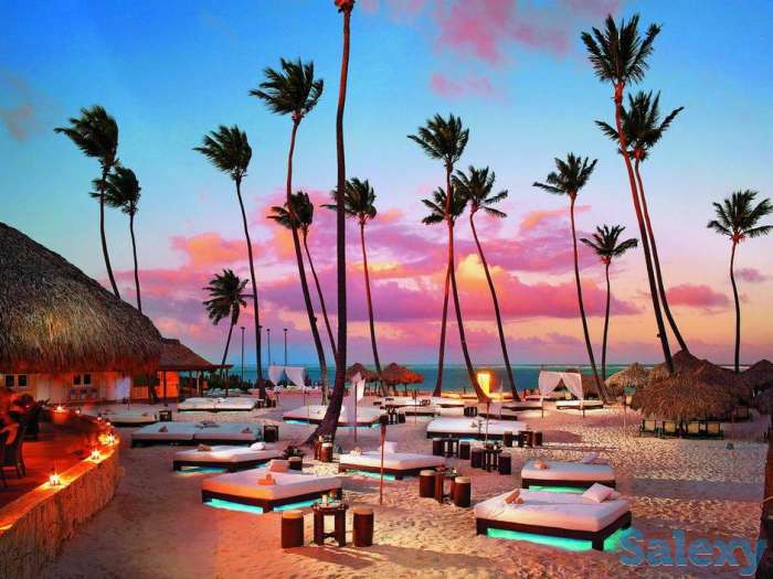 Отдых в Доминиканской Республике, фотография 3