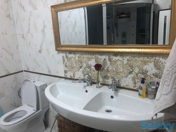 Продается 2-х этажный дом в Караганде ул.Кривогуза, фотография 4