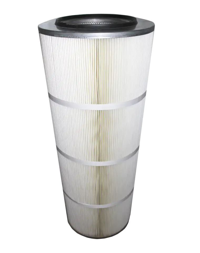 Продажа фильтрующих элементов, фотография 1