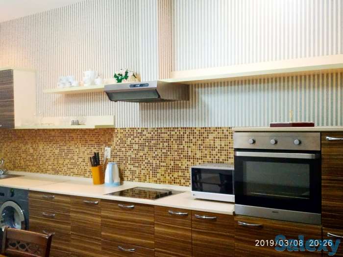 2х квартира левый берег, Байтерек, Кунаева 12/2, фотография 2