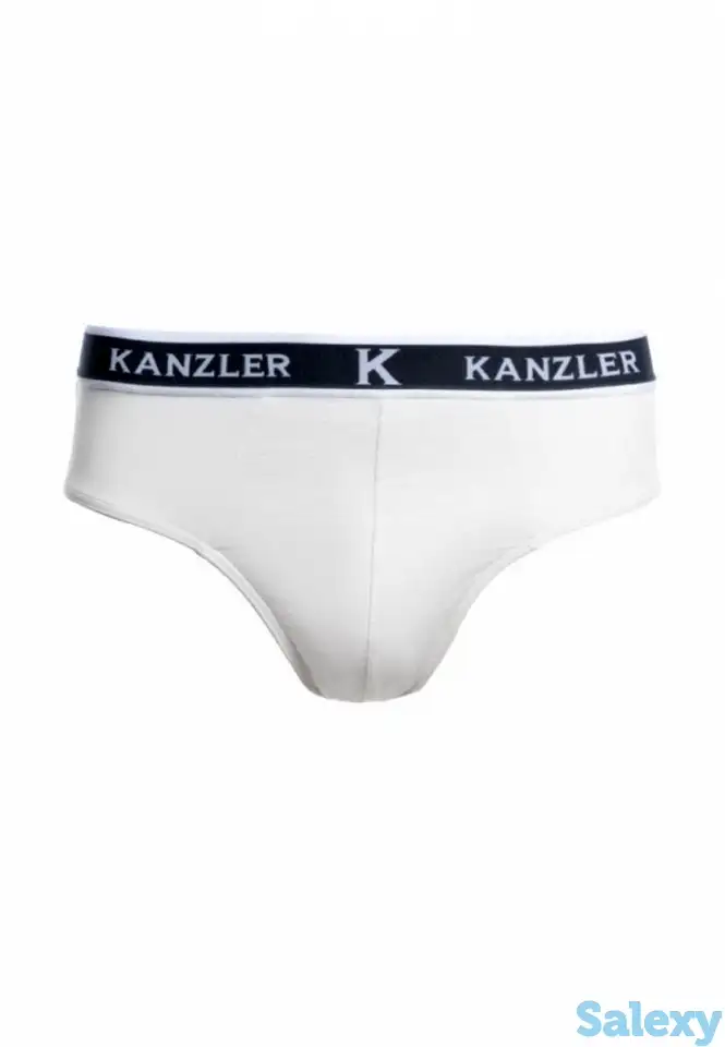 Трусы kanzler, фотография 1