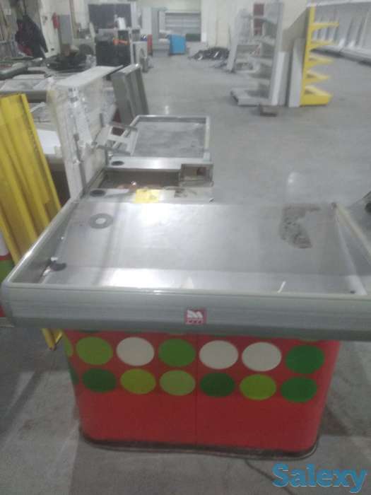 Продажа Торгового БУ оборудования, фотография 5