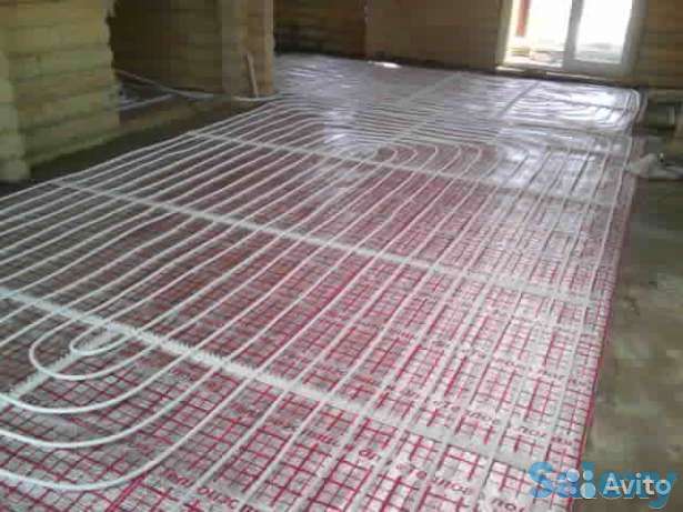 строительство и ремонт под ключ, фотография 7