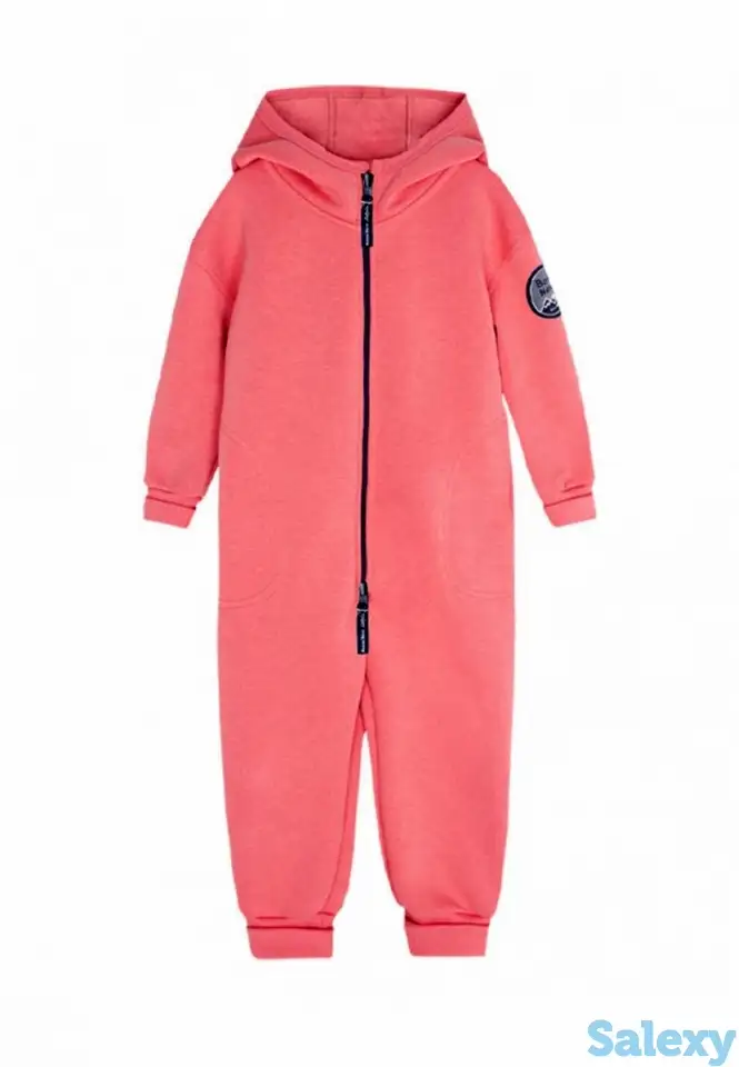 Комбинезон bossa nova, фотография 1