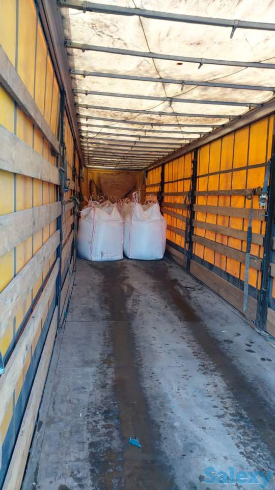 Карбамид производства Туркмения, фотография 3